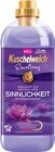 Aktuelle Weichspüler Angebote bei Penny in Cottbus Aktuelles Emotions Weichspüler Sinnlich Angebot bei Penny in Cottbus ab 1,49 €