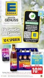 E center Prospekt "Aktuelle Angebote" für Kirchzarten, 65 Seiten, 07.04.2026 - 11.04.2026