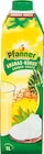 Maracuja im Angebot bei Netto Marken-Discount in Sindelfingen Maracuja Angebote von Pfanner bei Netto Marken-Discount Sindelfingen für 1,29 €