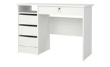 Büroschreibtisch Finow von  im aktuellen Höffner Prospekt für 96,85 €