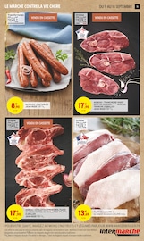 Gigot D'agneau Angebote im Prospekt "LE TRÈS GROS ANNIVERSAIRE" von Intermarché Gigot D'agneau Angebote im Prospekt "LE TRÈS GROS ANNIVERSAIRE" von Intermarché auf Seite 11
