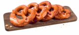 Aktuelle Brötchen Angebote bei Netto Marken-Discount in Bremerhaven Aktuelles Laugenbreze Angebot bei Netto Marken-Discount in Bremerhaven ab 1,00 €