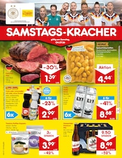 Tassimo im Netto Marken-Discount Prospekt in Straubing Aktueller Netto Marken-Discount Prospekt mit Tassimo, "Aktuelle Angebote", Seite 72