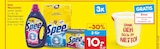 Waschmittel Angebote von Spee bei Netto Marken-Discount Paderborn für 10,00 €