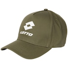 Casquette Lotto - Lotto - Action à Cergy Casquette Lotto - Lotto en promo chez Action Cergy à 3,99 €