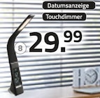 Aktuelles LED-Schreibtischleuchte Angebot bei ROLLER in Frankfurt (Main) ab 29,99 €