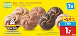 Kaiserbrötchen bei Netto Marken-Discount im Hohen Neuendorf Prospekt für 1,00 €
