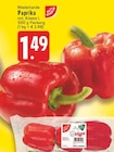 EDEKA - Paprika rot Angebot im Prospekt Paprika rot bei EDEKA im Prospekt "" für 1,49 €