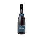 Boisson pétillante sans alcool à base de vin désalcoolisé - FREIXENET 0.0% en promo chez Carrefour Bondy à 4,09 €