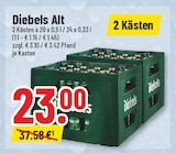 Aktuelles Alt Angebot bei Trinkgut in Krefeld ab 23,00 €