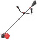 Promo Débroussailleuse sur batterie 40 V équipée à 209,00 € dans le catalogue Mr.Bricolage à Houtaud