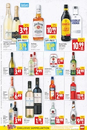 Freixenet-Sekt Angebot & Preis im aktuellen E center Prospekt Freixenet-Sekt Angebot im aktuellen E center Prospekt auf Seite 22
