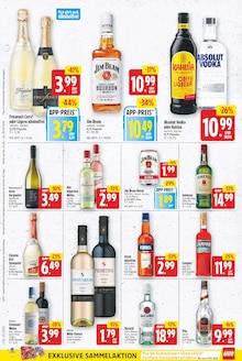 Wein im E center Prospekt "Aktuelle Angebote" mit 34 Seiten (Berlin)
