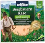 Bergbauern Käse von Bergader im aktuellen EDEKA Prospekt