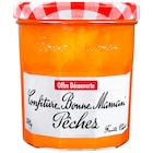 Confiture "Offre Découverte" - BONNE MAMAN - Carrefour Confiture "Offre Découverte" - BONNE MAMAN à 1,89 € dans le catalogue Carrefour