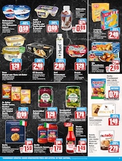 Barilla Angebote im Prospekt "ECHTE VIELFALT" von HIT Barilla Angebote im Prospekt "ECHTE VIELFALT" von HIT auf Seite 3