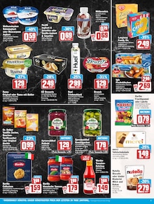 Barilla im HIT Prospekt "ECHTE VIELFALT" mit 4 Seiten (Berlin)