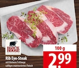 Rib Eye-Steak Angebote von Block House bei famila Nordost Neumünster für 2,99 €