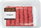 Aktuelle Hackfleisch Angebote bei EDEKA in Hamburg Aktuelles Cevapcici Angebot bei EDEKA in Hamburg ab 4,29 €