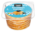 Buttermilch-Pancakes von TRADER JOE'S für 1,59 € bei ALDI Nord im Angebot Buttermilch-Pancakes von TRADER JOE'S im aktuellen ALDI Nord Prospekt
