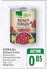 Kichererbsen von EDEKA Bio für 0,85 € bei E center im Angebot Kichererbsen von EDEKA Bio im aktuellen E center Prospekt