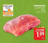 Aktuelle Schweinebraten Angebote bei Marktkauf in Erlangen Aktuelles Schweinebraten Angebot bei Marktkauf in Erlangen ab 1,09 €