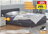 Aktuelle Bett Angebote bei Sconto SB in Lübeck Aktuelles POLSTERBETT Angebot bei Sconto SB in Lübeck ab 299,00 €