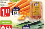 E center Duisburg - Möhren Angebot im Prospekt Möhren bei E center im Duisburg Prospekt für 1,11 €