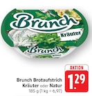 Aktuelles Brotaufstrich Kräuter Angebot bei EDEKA in Frankfurt (Main) ab 1,29 €