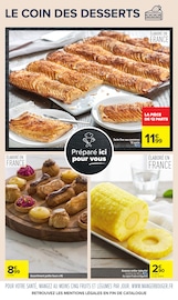 Promos Four dans le catalogue "Carrefour" de Carrefour Four en promo dans le catalogue Carrefour à la page 7
