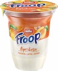 Froop Aprikose Angebote von Müller bei EDEKA Hamm für 0,44 €