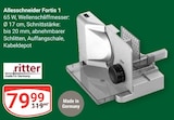 Angebot im GLOBUS Wittichenau Prospekt GLOBUS Wittichenau Prospekt mit im Angebot für 79,99 €