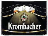 Krombacher bei Trinkgut im Pforzheim Prospekt für 11,99 €