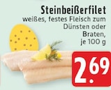 Steinbeißerfilet bei EDEKA im Koblenz Prospekt für 2,69 €