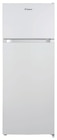 Réfrigérateur 2 portes - Candy - Hyper U à Croix Réfrigérateur 2 portes - Candy en promo chez Hyper U Croix à 269,00 €