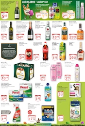 Aktueller GLOBUS Prospekt mit Cognac, "Aktuelle Angebote", Seite 4