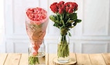 Bouquet de 18 Roses à 9,99 € dans le catalogue U Express