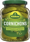 Aktuelle Bärlauch Angebote bei E center in Frankfurt (Main) Aktuelles Cornichons mit Kräutern oder Schalotten und Bärlauch verfeinert Angebot bei E center in Frankfurt (Main)