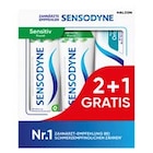 Zahnpasta von Sensodyne im aktuellen Lidl Prospekt für 6,99 €