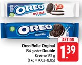 Rolle Original Angebote von Oreo bei EDEKA Darmstadt für 1,39 €