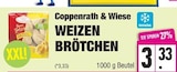 WEIZEN BRÖTCHEN im Angebot bei EDEKA in Norderstedt WEIZEN BRÖTCHEN Angebote von Coppenrath & Wiese bei EDEKA Norderstedt für 3,33 €