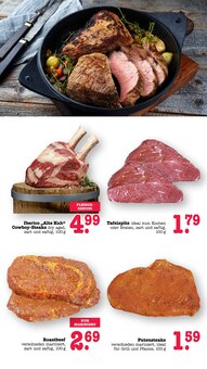 Rindfleisch im aktuellen E center Prospekt (Mainz) Rindfleisch im E center Prospekt "Aktuelle Angebote" mit 69 Seiten (Mainz)