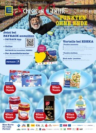 Supermarkt Prospekt von E center in Wald-Michelbach Aktueller E center Supermärkte Prospekt für Wald-Michelbach: Aktuelle Angebote mit 44} Seiten, 13.01.2025 - 18.01.2025