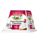 Aktuelle Käse Angebote bei Lidl in Solingen (Klingenstadt) Aktuelles Ziegen-Frischkäse Feige Angebot bei Lidl in Solingen (Klingenstadt) ab 2,29 €