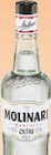 Sambuca Molinari Angebote von Molinari bei Netto Marken-Discount Detmold für 11,99 €