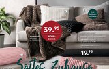 Wohndecke Angebote bei buss Emden für 14,95 €