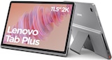 Tablette Tactile Lenovo Tab Plus 115" 128 Go Gris dans le catalogue Fnac