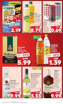 Kaffee im aktuellen Kaufland Prospekt (Karlsruhe) Kaffee im Kaufland Prospekt "Aktuelle Angebote" mit 58 Seiten (Karlsruhe)