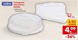 Aktuelles Tortenglocke Angebot bei Netto Marken-Discount in Cottbus ab 4,99 €