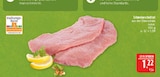 Marktkauf Döbeln - Schweineschnitzel Angebot im Prospekt Schweineschnitzel bei Marktkauf im Döbeln Prospekt für 1,22 €